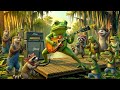 Toad Bone Swamp Stomp Revival mp3