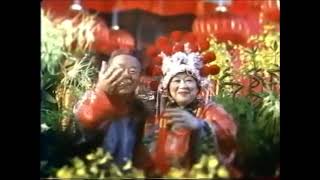 Publicité 2000 Samsung Dans Le Monde De Samsung, Tout Le Monde Est Heureux