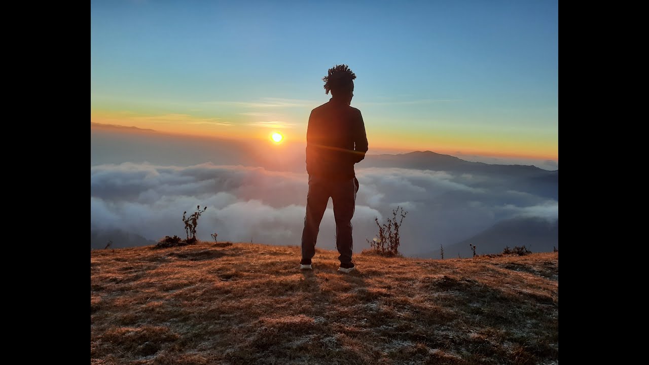 Adventure and fun with rapper brothers