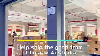 Help U Import From China