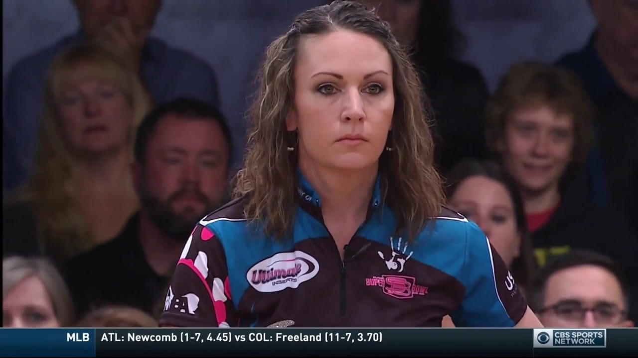 PWBA Bowling Orlando Open 08 15 2017 (HD) - YouTube