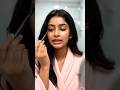 My Makeup With This Simple Change #shortsfeed #skincare #beauty