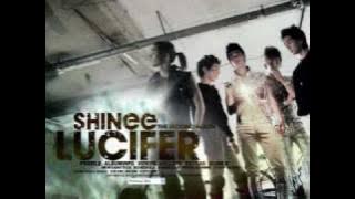 SHINee - Lucifer Ringtone