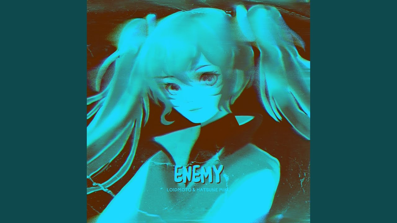 Enemy auf YouTube ansehen Enemy auf YouTube ansehen