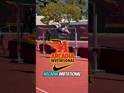 CRAZIEST Track Meets Of My Career!! #trackandfield