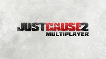 Just Cause 2 - Multiplayer Mod - First Look