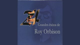 Video thumbnail of "Roy Orbison - Runnig Scared"