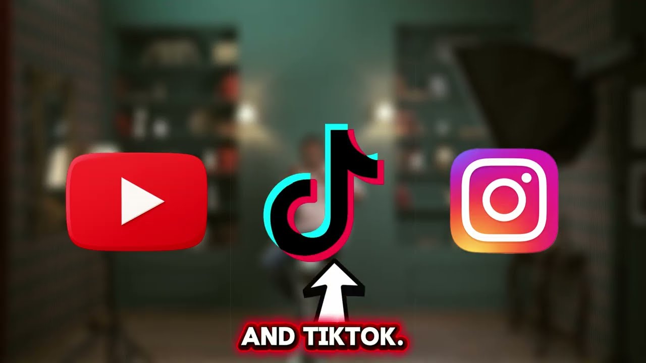 Dominate TikTok & Instagram with High-Impact Viral Videos. 🔥