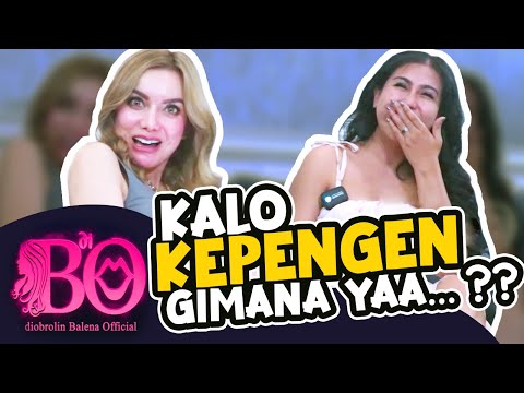 Kalo Kepengen Gimana Yah ???? - di BO Eps. 6