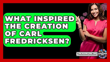 What Inspired The Creation Of Carl Fredricksen? - The Animation Reel