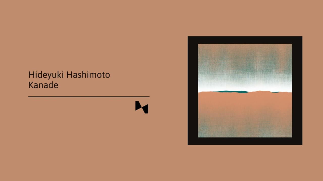 Watch Hideyuki Hashimoto - Kanade on YouTube Watch Hideyuki Hashimoto - Kanade on YouTube