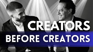 The Creator Playbook | Fame, Hate & Reinvention Across Two Generations