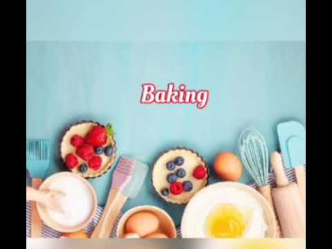 Baking Tips & Tricks.. (Basic to know for baking) - YouTube
