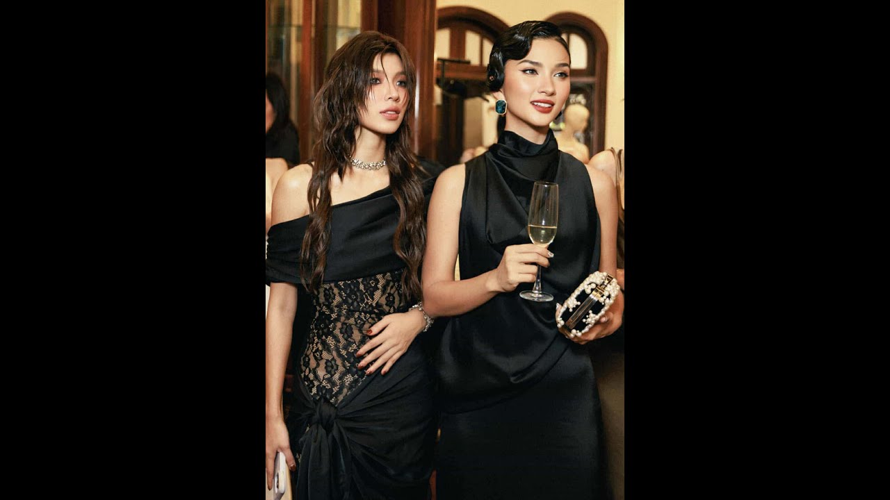 Phần 1: Kim Tuyến Bling Đồng Ánh Quỳnh live 28/12/2025 Mợ lý thuyết 10 thực hành 100 điểm