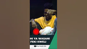 WASANII WANAOVAA VYENI FEKI Funny Wwe Apoatlegeneralabrahamobugyei Burudani Sports Duet Lwasa 
