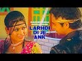 Lar.i di je akh surinder shinda  shaunki jatt