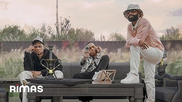 Thumbnail of Arcángel, Miky Woodz, Jay Wheeler - Si Te Veo (Video Oficial)