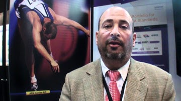 Synopsys EDA tools and IP at ARM TechCon 2011