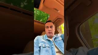 New Technologies Of The Future In Auto Navigation. New Generation Rear View Camera. Test Drive.