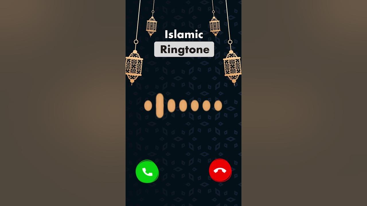 ramadan arabic ringtone download mp3