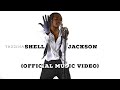 Tazzinashell  shell jackson official music