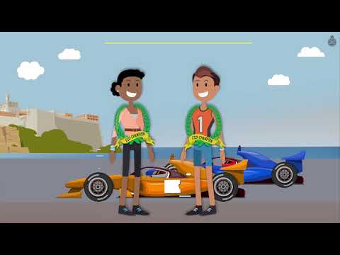 Les bons gestes à adopter | Monaco Circuit 2025