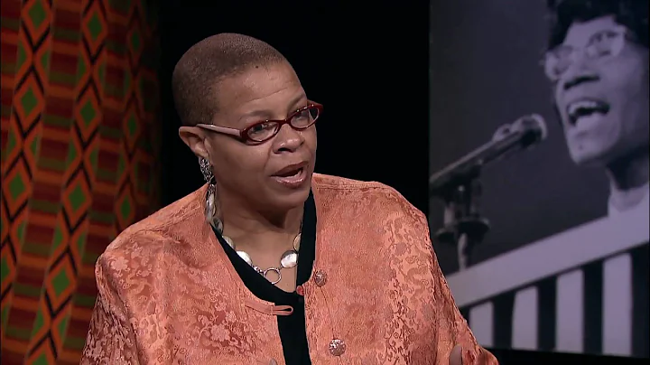 African-American Legends: "Staying Strong" with Te...