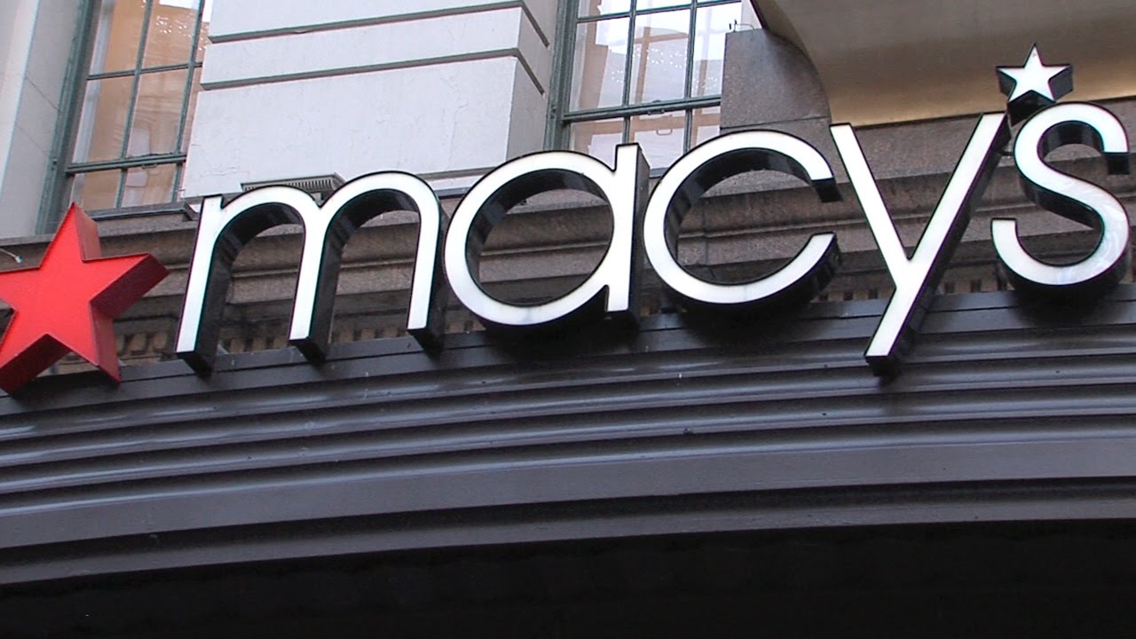 Earnings hit Bed Bath and Beyond and Macy’s Shares Fell on Closure Announcements
