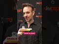 Charlie Cox on Why Matt Murdock's Life Is An Oxymoron