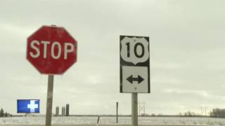 One man dead four others injured in Calumet Co crash