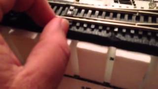 River Pass layout holdup