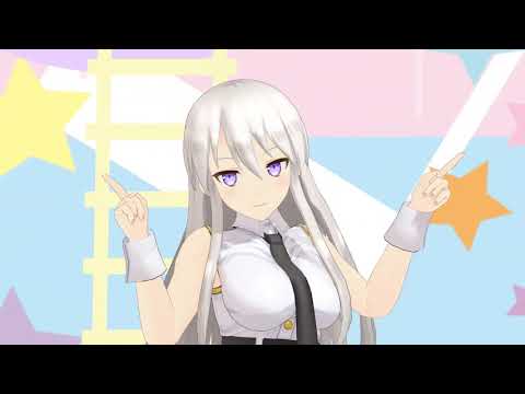 [ Azur Lane MMD ] Summertime / Kimi no Toriko