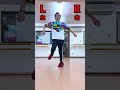 UNDEAD YOASOBI / 50%speed / ダンス踊り方(反転) / Dance Tutorial