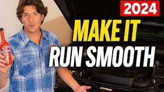 2024 Dodge Durango Oil Change — Do THIS for a Smoother, Longer-Lasting Engine!