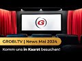 Neue modelle von jvc  lasertv aktion mit bis zu 400 euro cashback  weitere neuigkeiten im mai 24