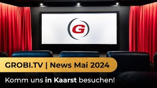 Neue Modelle von JVC & LaserTV Aktion mit bis zu 400 Euro Cashback & weitere Neuigkeiten im Mai 24