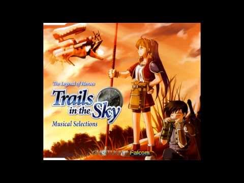 Trails in the Sky Musical Selections -  Trails in the Sky