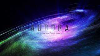 Aurora : After effects template