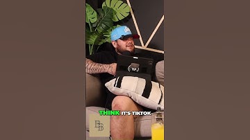 Short Video Addiction: The Endless Scroll Cycle! Are You Trapped? #shorts