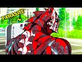 Parasite transforms failed hero into strongest monster but he hides it  anime recap