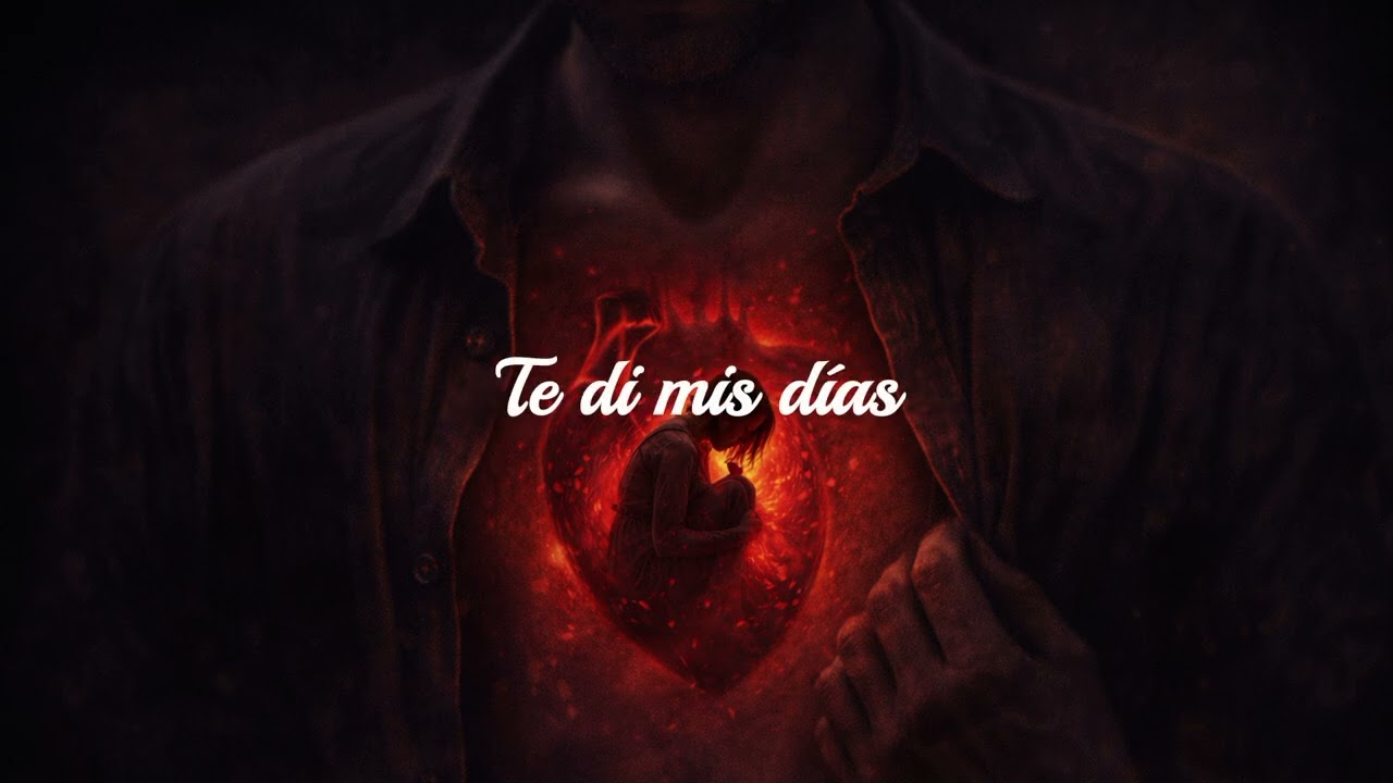 Vete por favor • A Vigilant Presence (Anónimo)