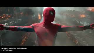 VFX Reel
