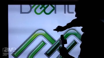 ISE 2015: Baanto Highlights ShadowSense Technology