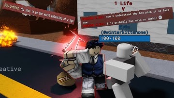 [Item Asylum] Doom slayer experience