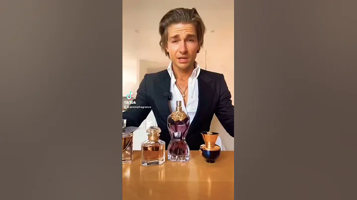 Sexy Perfumes for Women #Shorts #blacksuit #fragrance #cologne #perfume #lavieestbelle #chanelno5 #f - DayDayNews