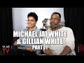 Michael Jai White Names the Most Iconic Action Star of All Time (Part 11)