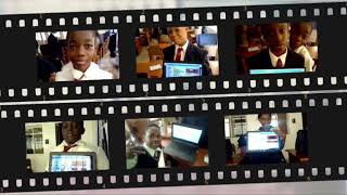 Scratch Projects for Clasam Schools   Addition of 2 numbers