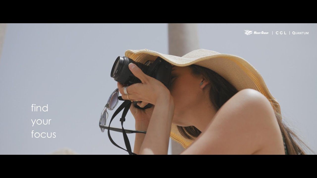 Sharpening your focus through dynamic configurations… 🔍