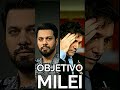 🚨 Alerta internacional El tenso cruce estratégico entre Irán y Javier Milei #Milei #Iran #Actual