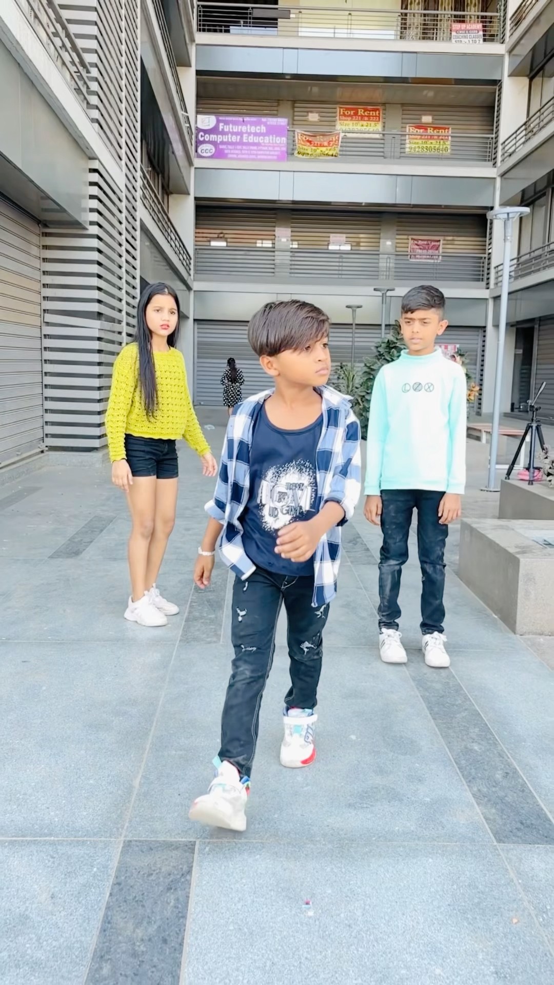 Attitude Boy?| Tappu Parmar #tappuparmar #trending #attitude